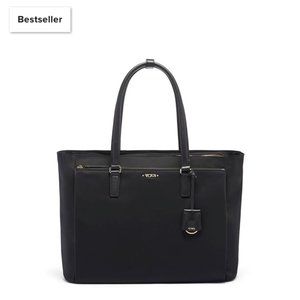 TUMI Bailey Business Tote VOYAGEUR